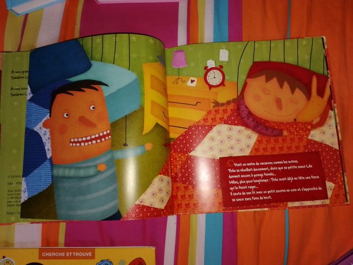 Livre comme neuf - photo numéro 4