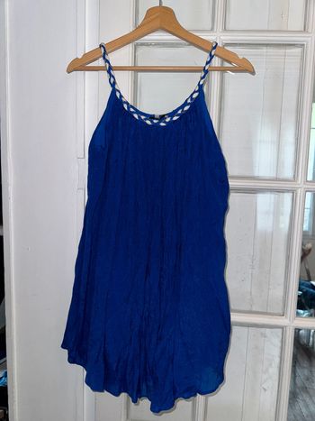 Robe suncoo Taille 36  valeur 95 euros