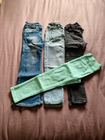 Lot jeans
