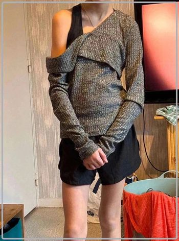 Tres  jolie t  shirt  taille  S