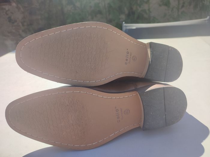 Chaussures homme - photo numéro 4