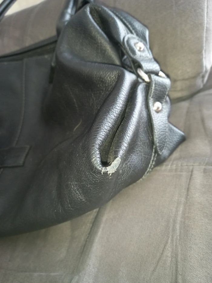 Sac à main tom tailor - photo numéro 2