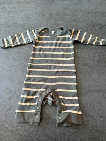 Combi bébé 9mois