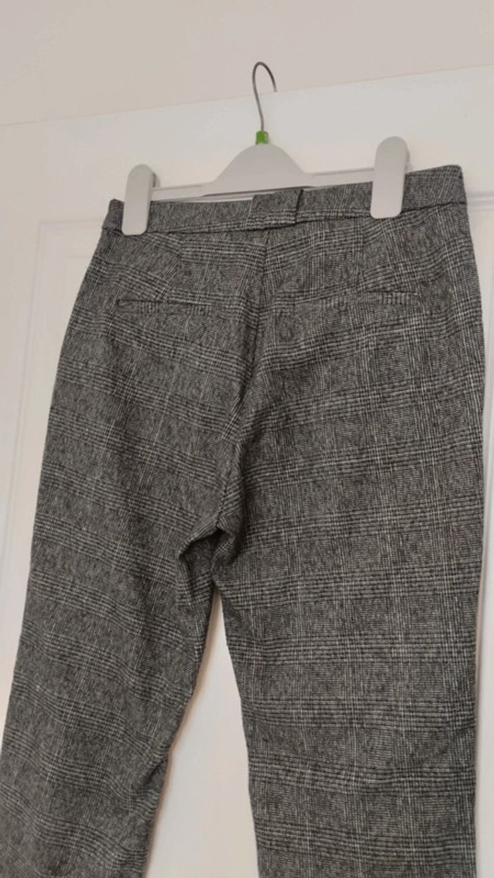 Pantalon Mango 36 - photo numéro 6