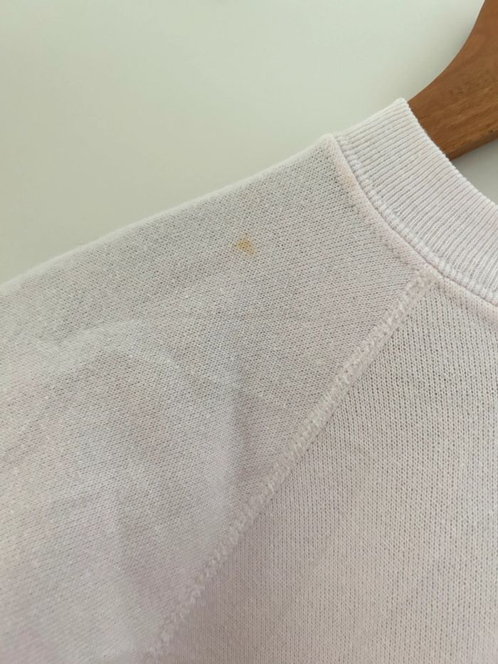 Sweat Made in USA - Tultex - Taille M - photo numéro 3