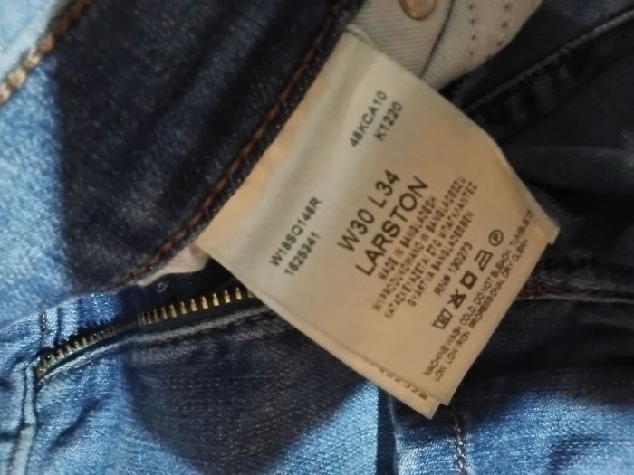Jeans - photo numéro 2