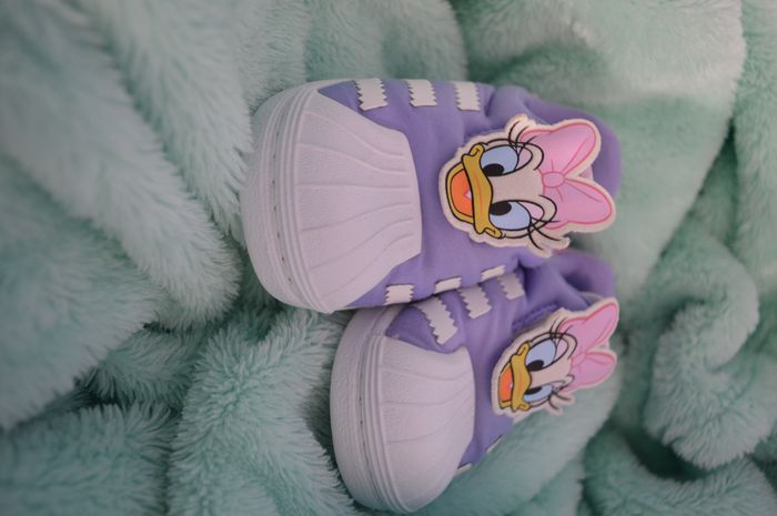 Lot paires de chaussures bébé - photo numéro 5