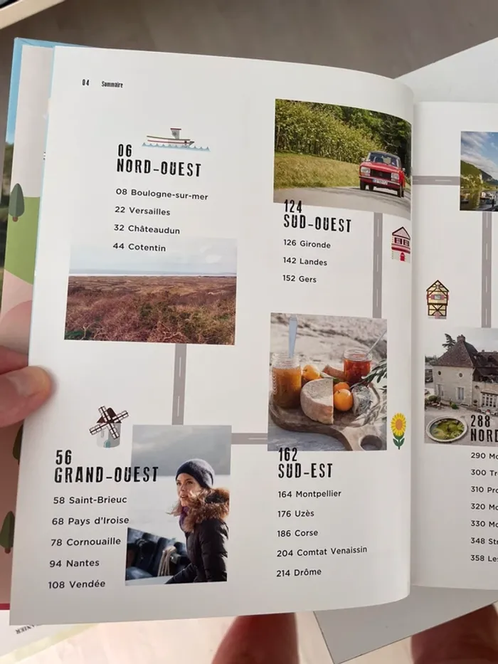 Les Carnets de Julie Tome 2 - photo numéro 4
