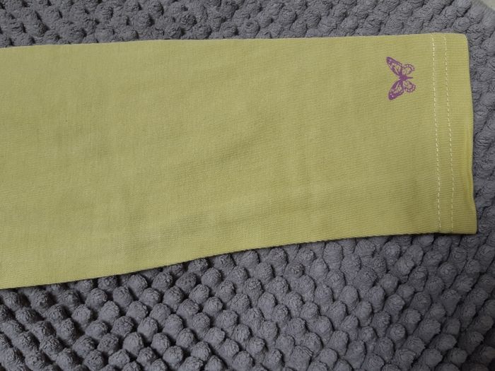 T-shirt ML Lili Marelle 4 ans - photo numéro 2