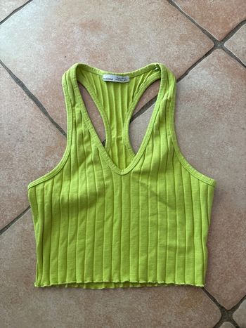 Hait Pull&Bear taille S