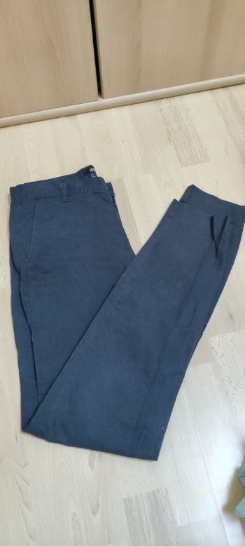Pantalon noir