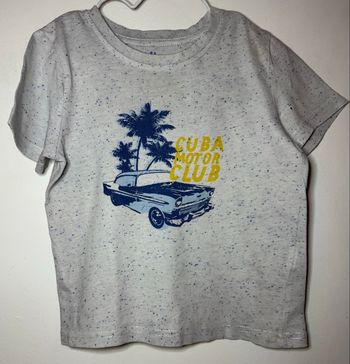 T-shirt /