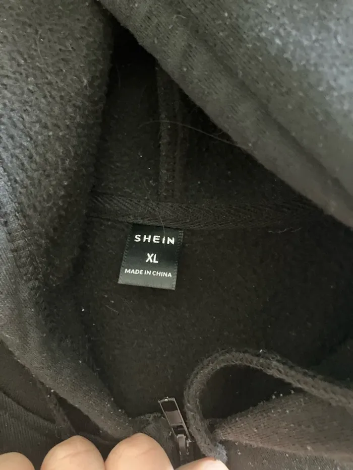 Veste - photo numéro 2