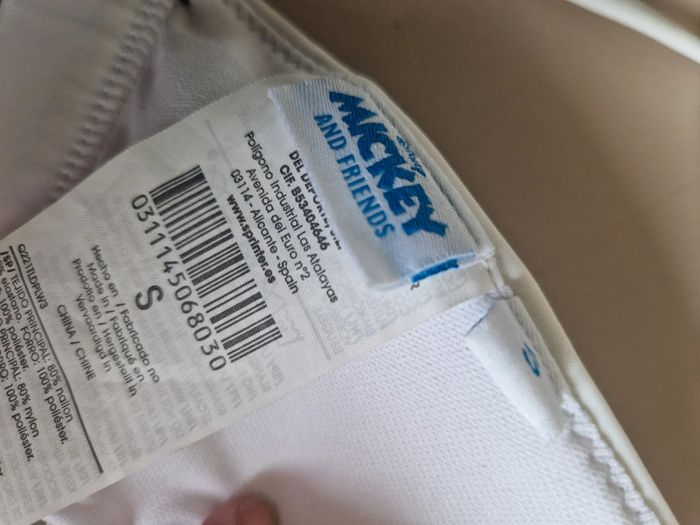 Maillot de bain 👙 Mickey - photo numéro 17