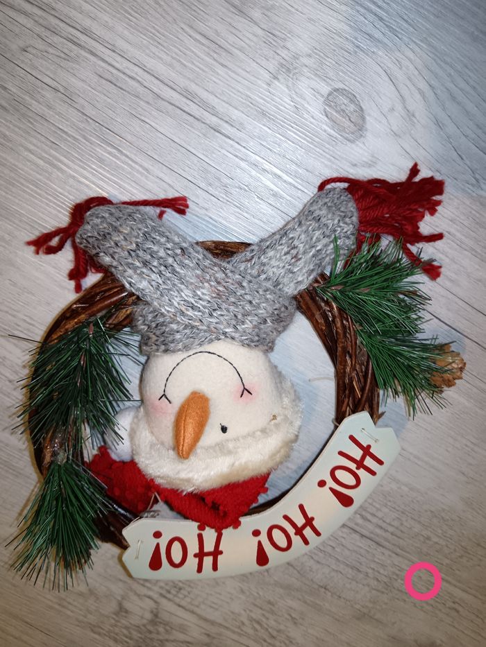 Decoration de Noël - photo numéro 8