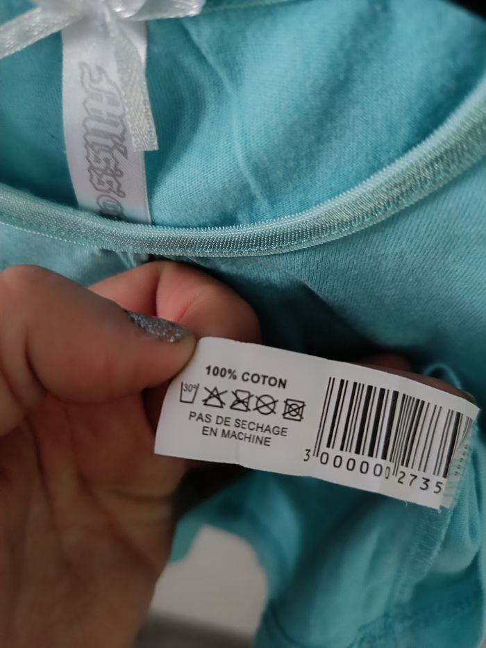 t-shirt 0/3 mois - photo numéro 6