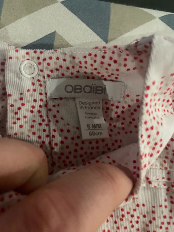 Robe boule - photo numéro 2