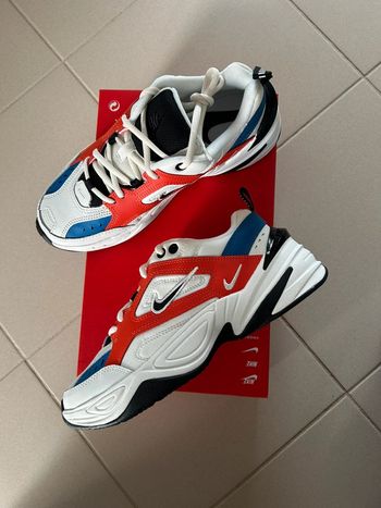 Basket Nike taille 38
