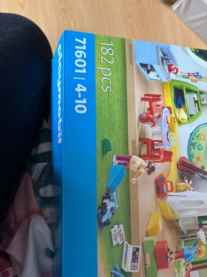 Playmobil myLife - photo numéro 2