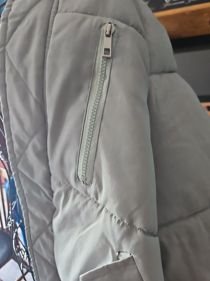 Manteau femme - photo numéro 13