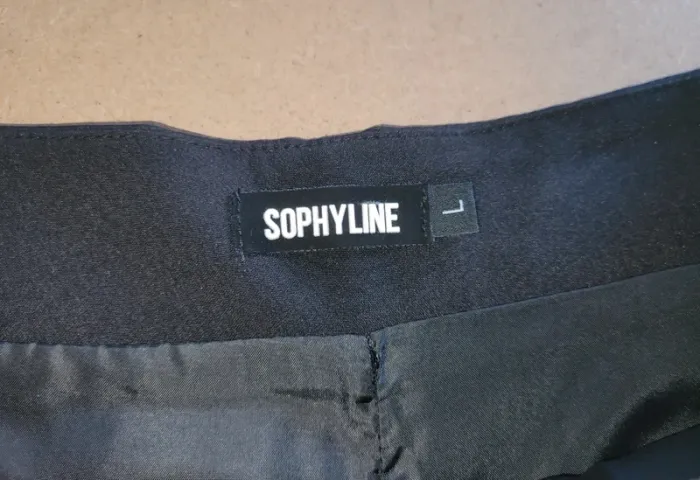 Short / Sophyline - photo numéro 3