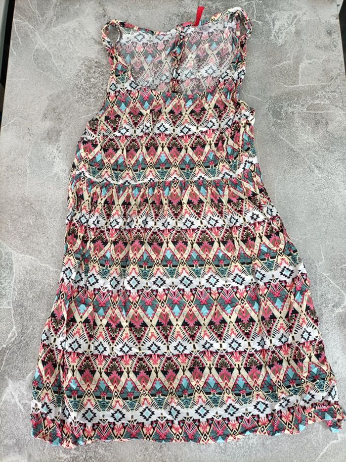 Robe d'été