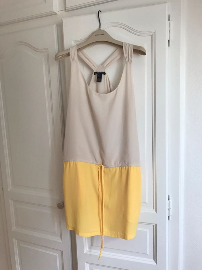 Robe MANGO taille XS - photo numéro 4
