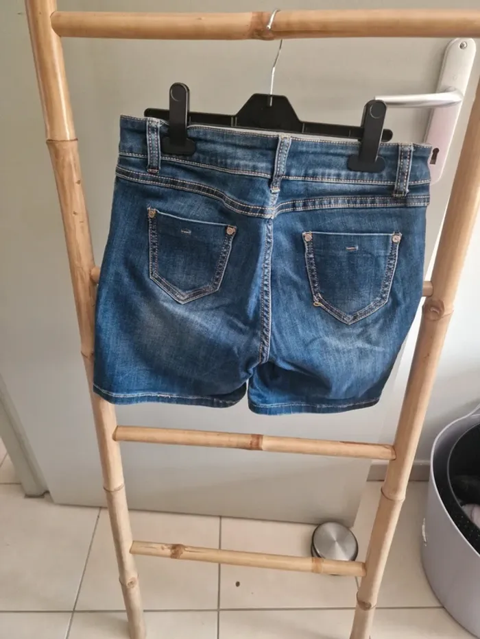 Short - photo numéro 2