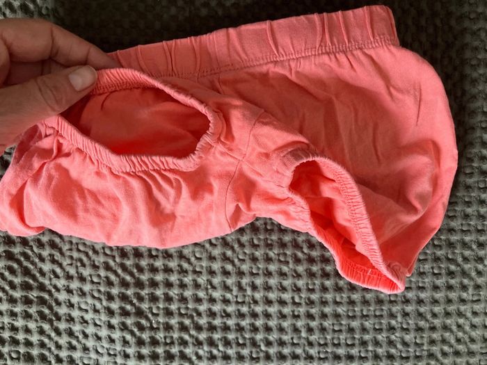 Short bloomer - photo numéro 3