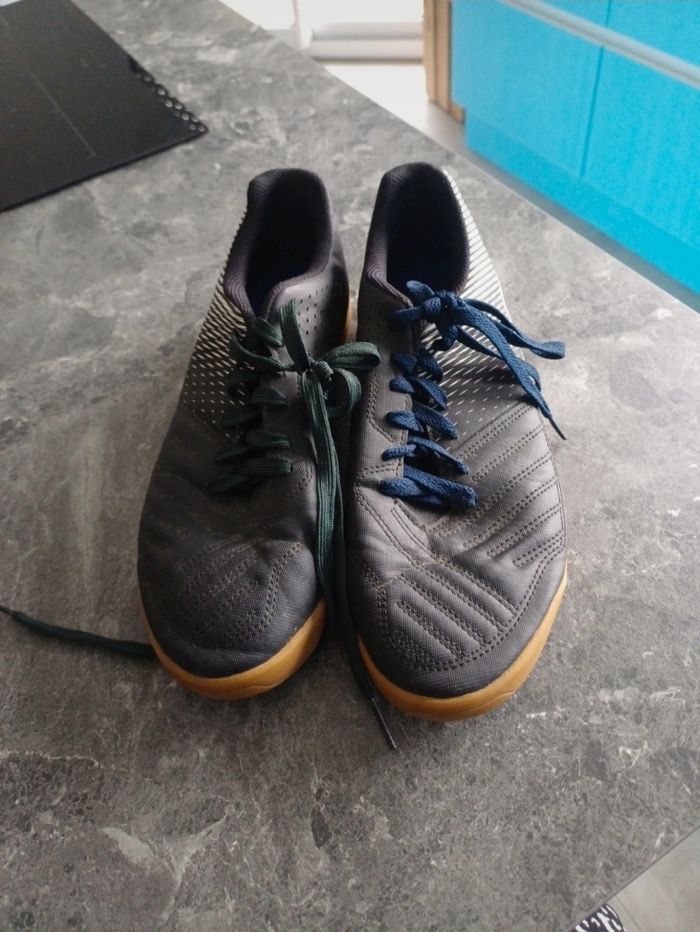 Chaussures de futsal