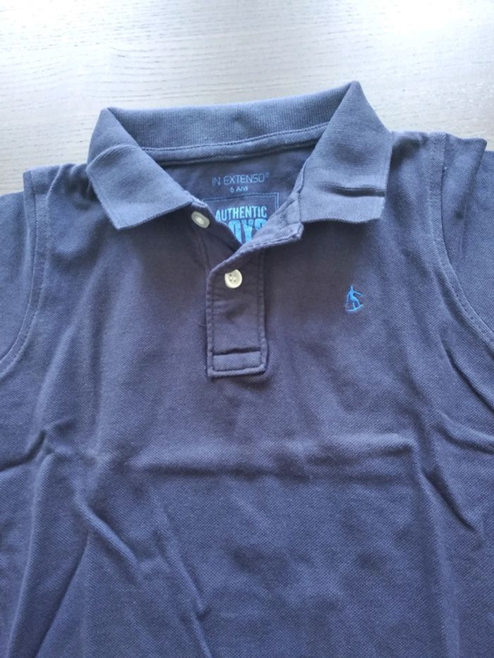 Polo in extenso - photo numéro 2