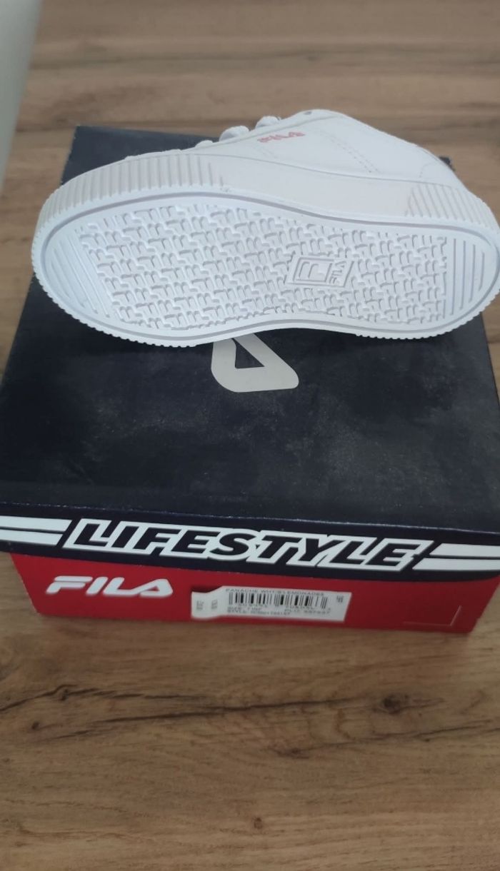 Basket fils - photo numéro 2