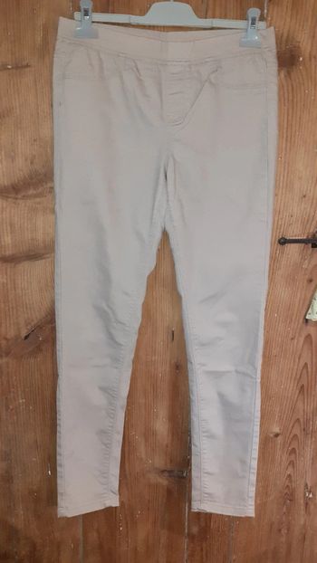 Pantalon stretch