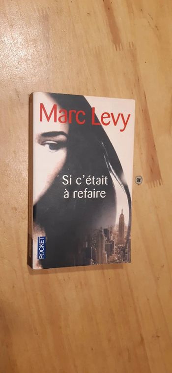 Roman Si c'était à refaire