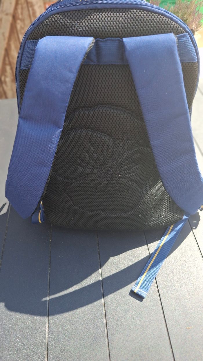 Sac à dos Naf naf - photo numéro 2