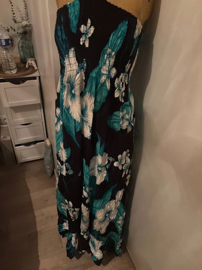 Robe bustier taille unique - photo numéro 3
