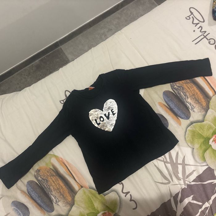 TEE shirt manches longues