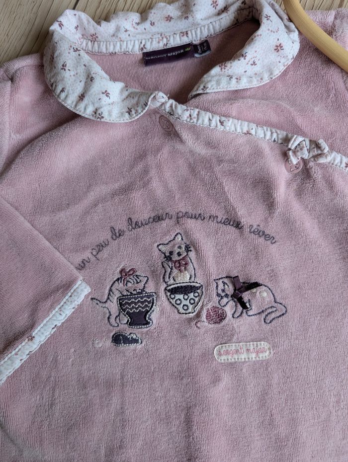 Pyjama 12 mois - photo numéro 3