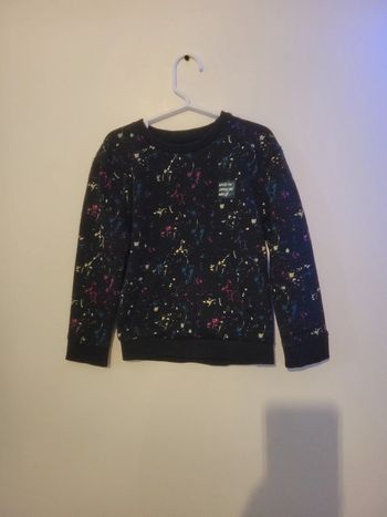Pull Primark 110 cm