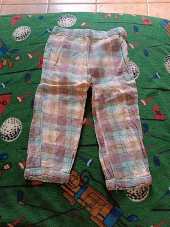 Pantalon garçon 24 MOIS