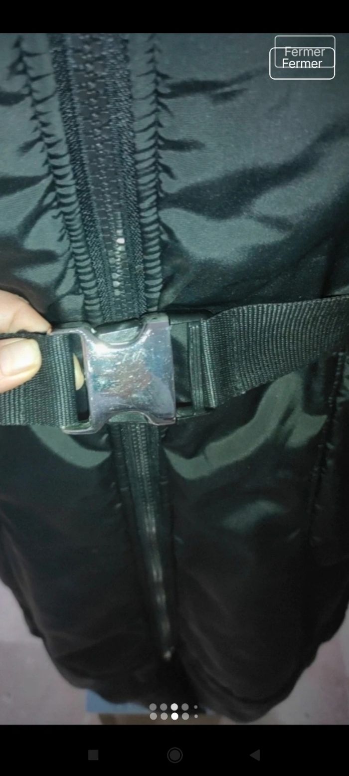 Très belle veste femme v1 - photo numéro 4