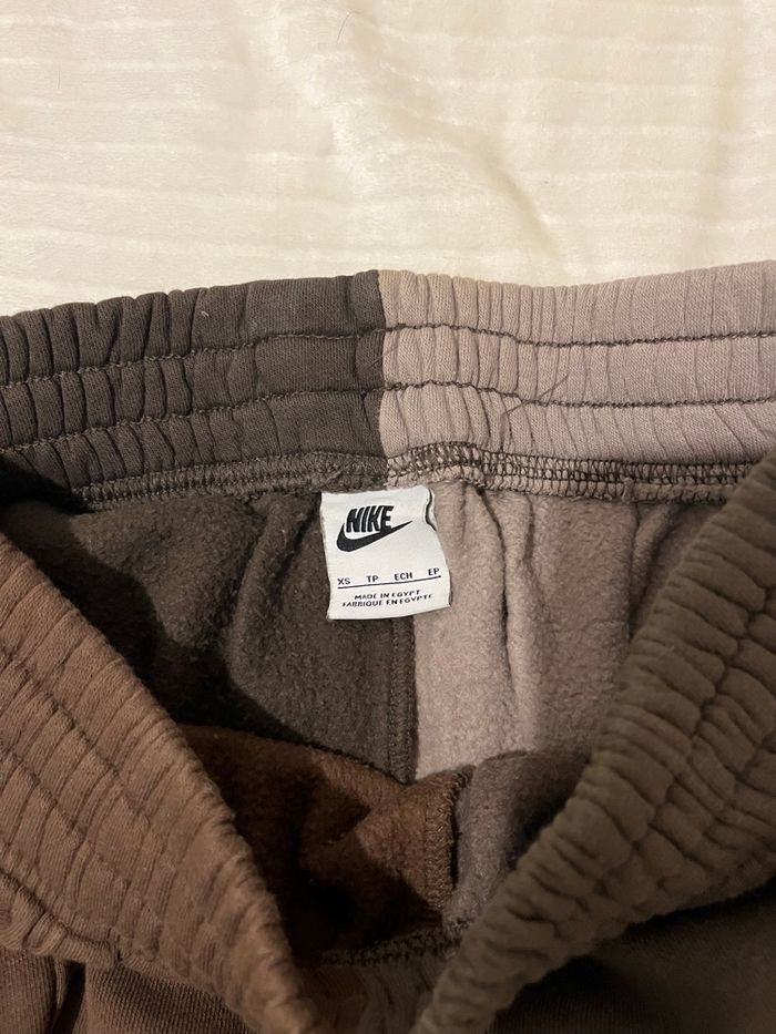 Ensemble Nike marron - photo numéro 4