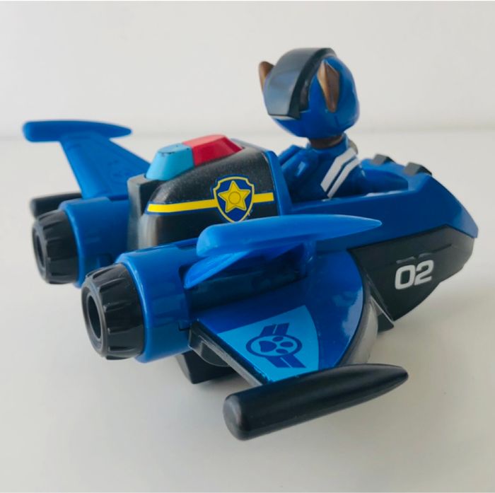 Avion de Chase pat patrouille - photo numéro 5