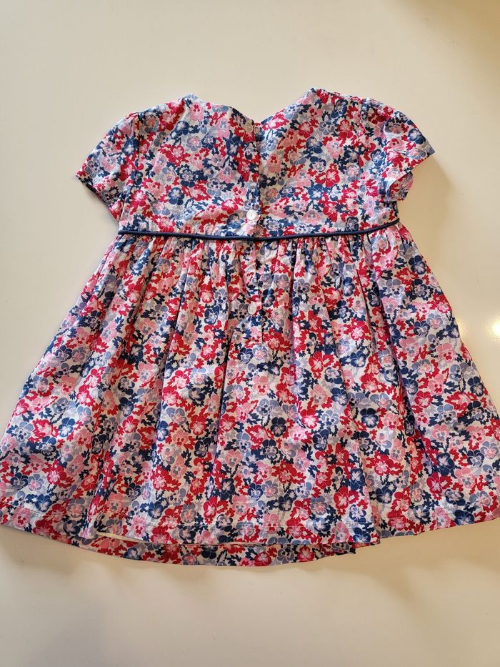 Ensemble robe et veste 18 mois Plus - photo numéro 3