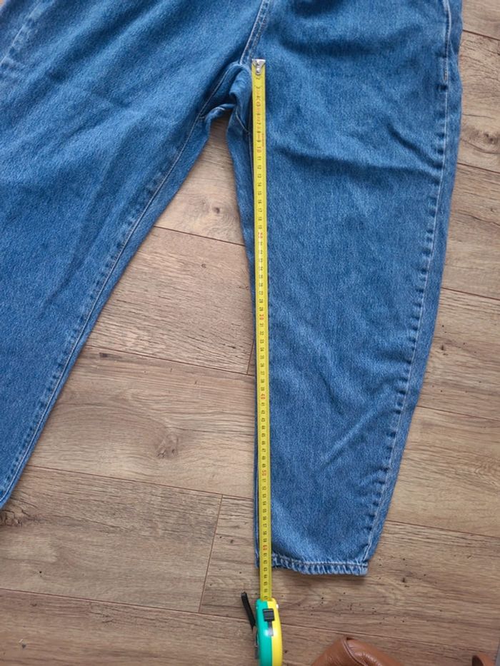 Jean zara t38 - photo numéro 2