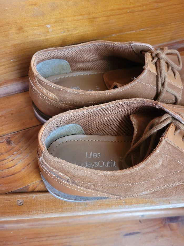 Chaussures jules - photo numéro 3