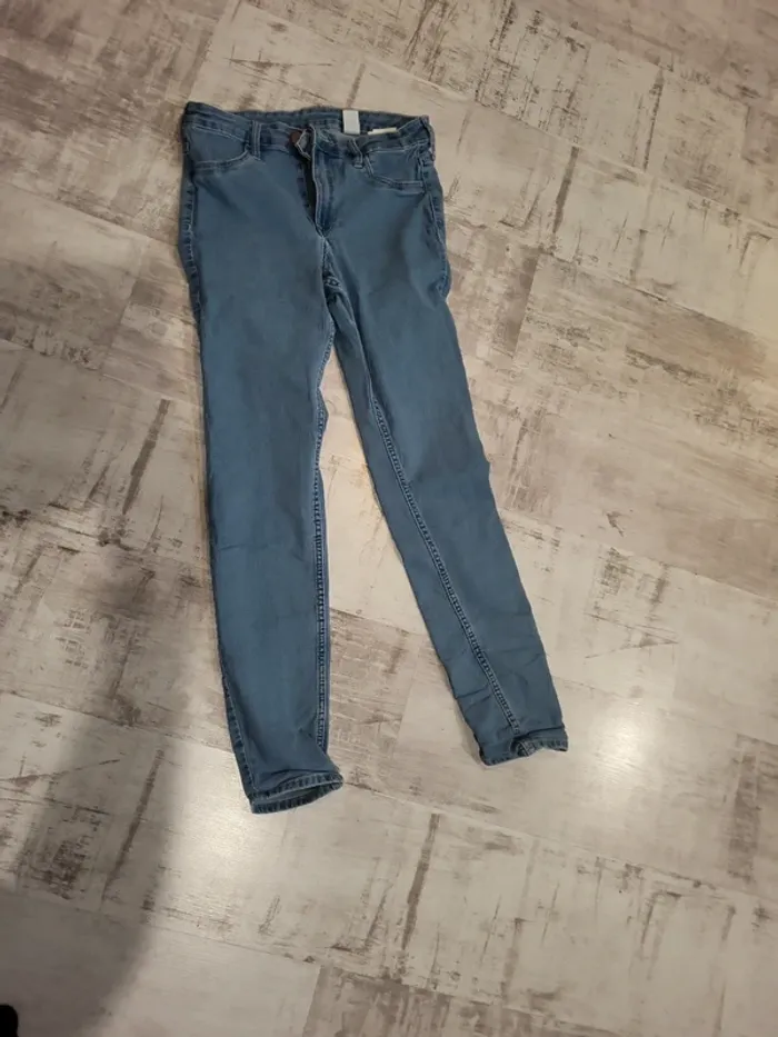 Jeans Skinny femme