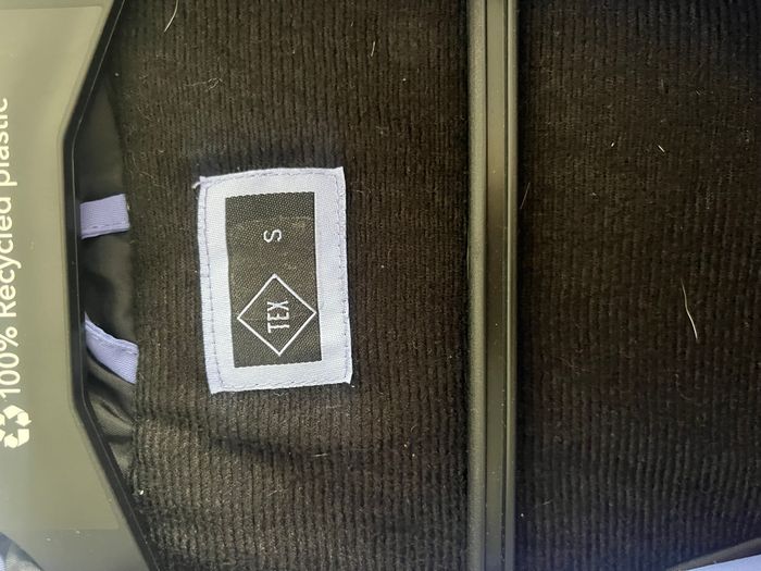 manteau de ski - photo numéro 4