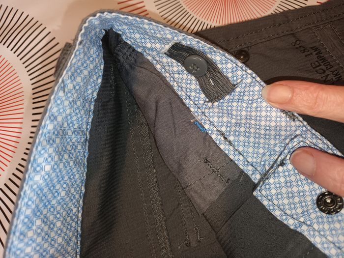 Pantalon 👦 taille 6 ans neuf 🏷 - photo numéro 3