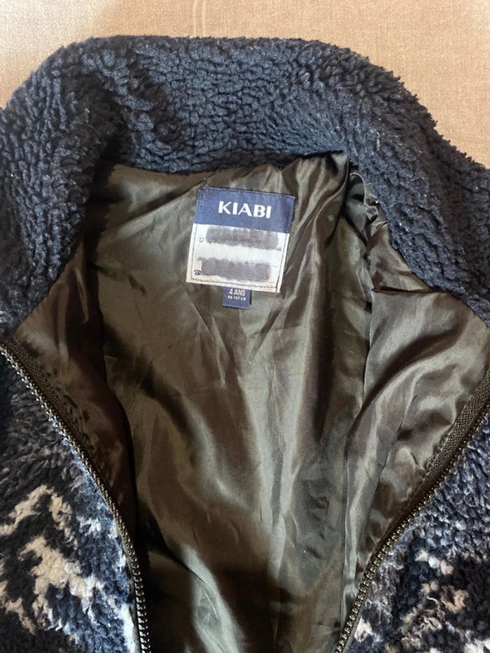 Veste d’hiver - photo numéro 2